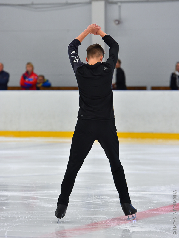 Евгений Семененко