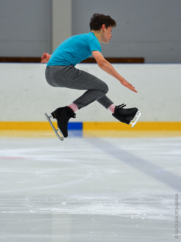 Семён Соловьёв