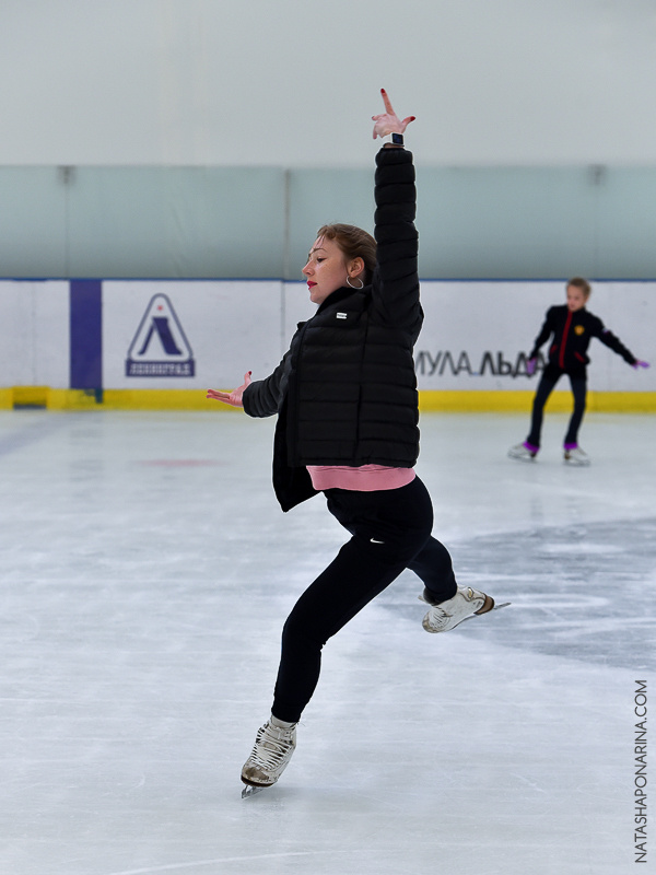 Тренировка группы Сычёвой Александры  17/08/2020. Russian figure skating photographer from Saint-Petersburg