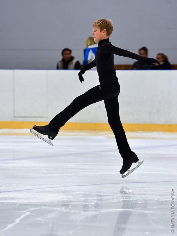 Дмитрий Родионов