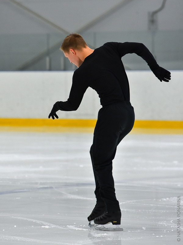 Михаил Коляда