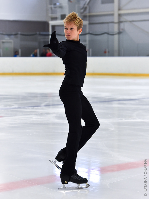 Дмитрий Родионов