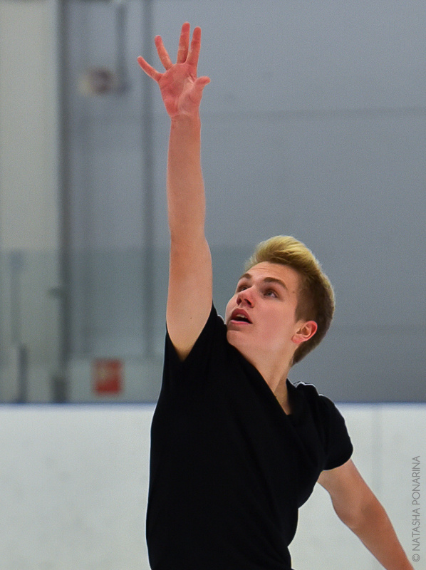 Егор Петров