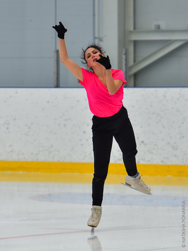 Елизавета Туктамышева