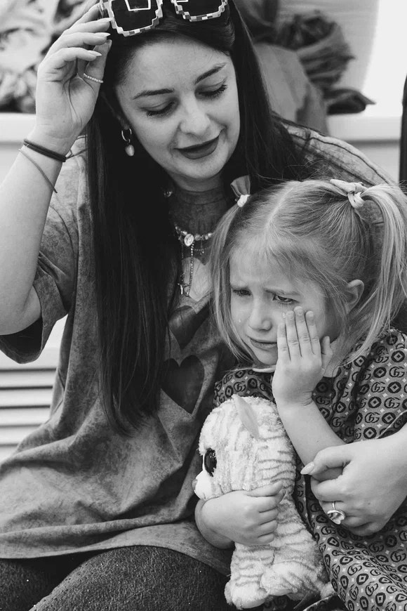 День рождения Тимоши. Главная