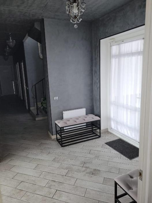 Комнаты панорама