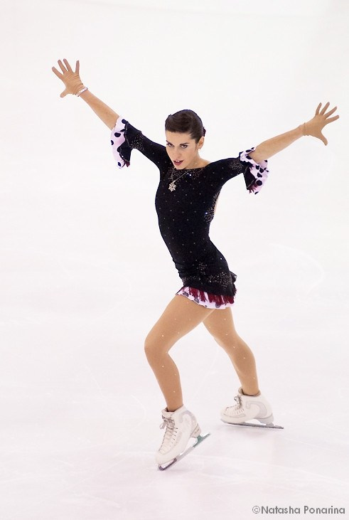 ИТАЛЬЯНСКИЕ ЗИМНИЕ ПРАЗДНИКИ С ПРИВКУСОМ ФИГУРНОГО КАТАНИЯ. ФК Фотограф в Санкт-Петербурге Наталья Понарина