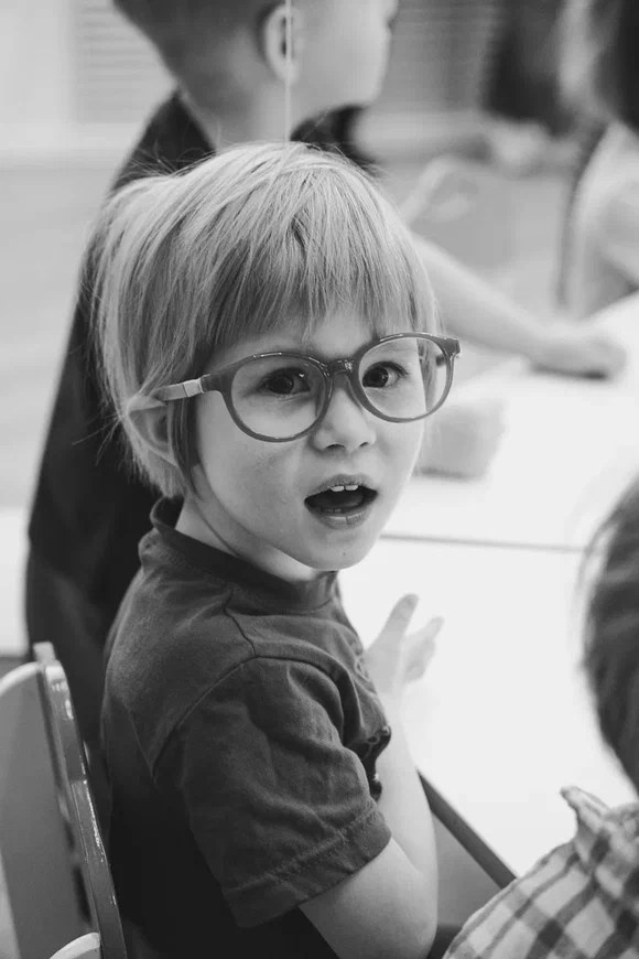 День рождения Тимоши. Главная