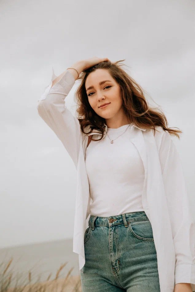 Стас и Катя. Фотограф Калининград Илья Миллер