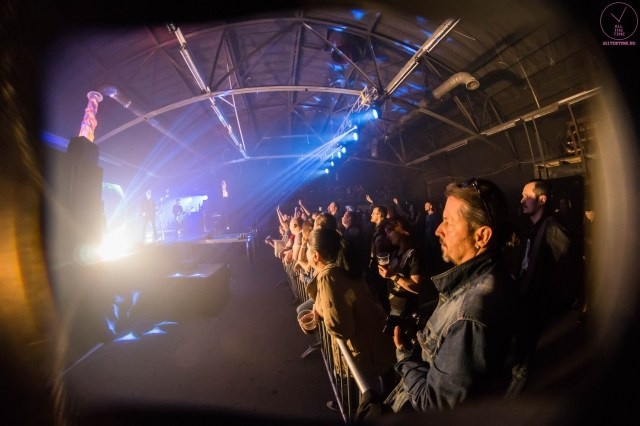 MORDOR. Магия музыки в кадре: Концертная Фотография