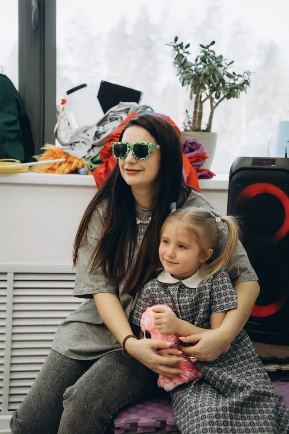 День рождения Тимоши. Главная