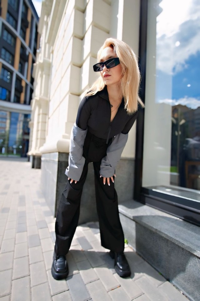 Юля. Фотограф Екатеринбург Екатерина Красноперова