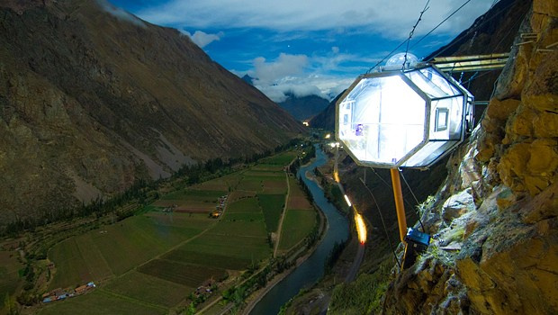 Skylodge Adventure Suites, Перу 90-100 долл плюс ндс 18. Фотограф для маркетплейсов Михаил Бове