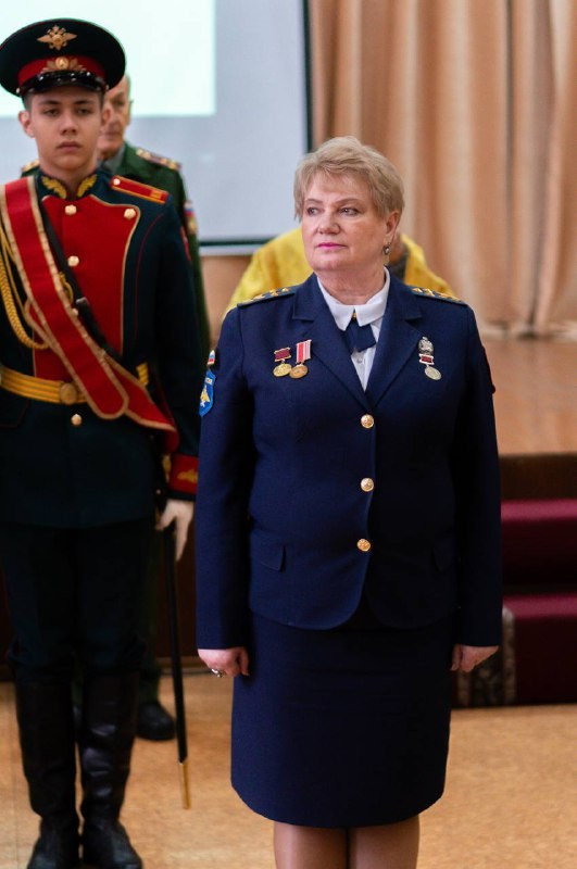 Благочинный Северо-Западного округа поздравил кадетов с принятием Присяги. Саратовское Северо-Западное благочиние