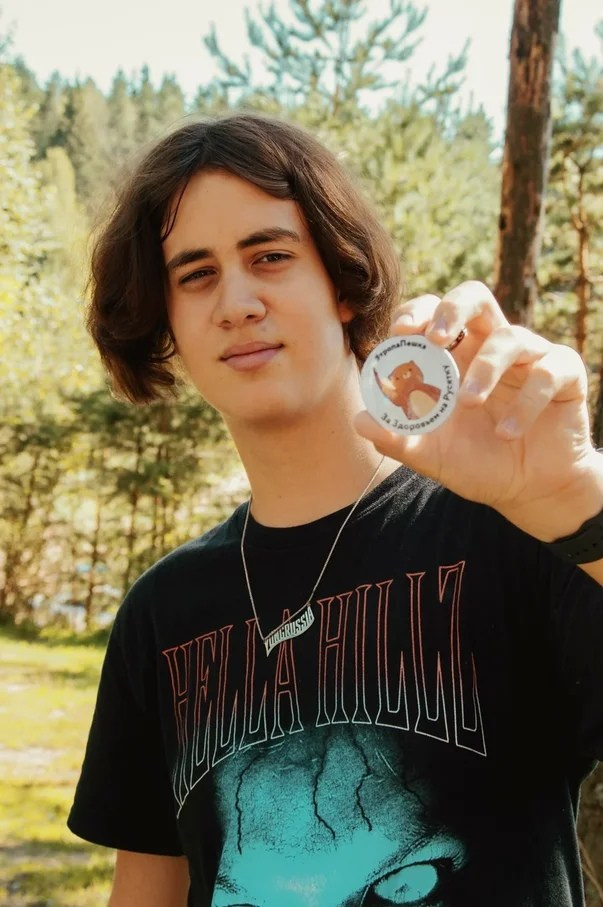 Экскурсии по Тропе Пешка, Вязьма. Индивидуальный фотограф в Москве