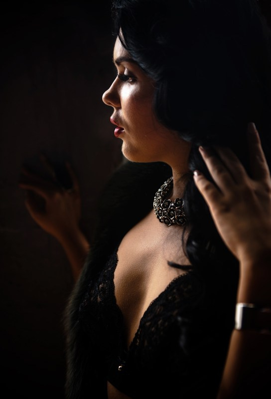 Портрет. Главная