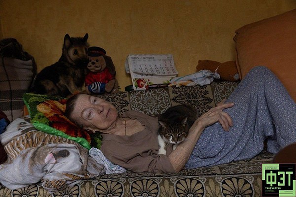 Наталья Жукова. Курсы фотографии