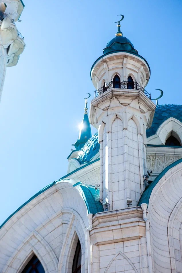 Экстерьер. Фотограф Мельник Ирина. Москва