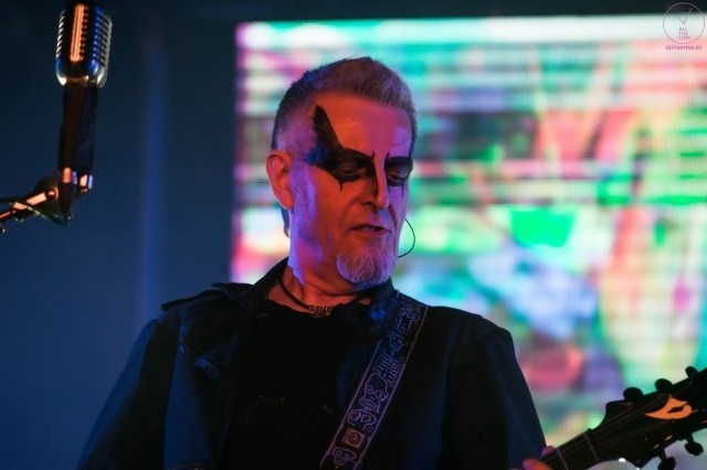 MORDOR. Магия музыки в кадре: Концертная Фотография