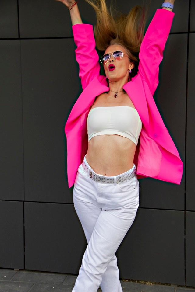 Женская фотосессия, Настя. Фотограф Екатеринбург Екатерина Красноперова