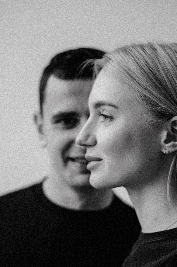 Пары. Фотограф Анастасия Кустова