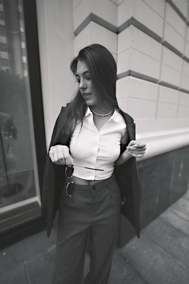 Фотосессия Светланы. Фотограф Екатеринбург Екатерина Красноперова