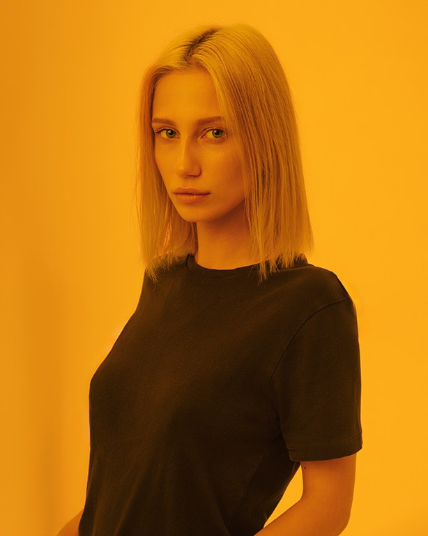 Фото. Фотограф и ИИ художник Алексей Гусаров