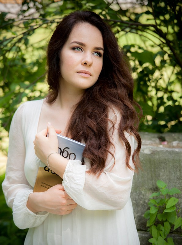 Портрет. Главная