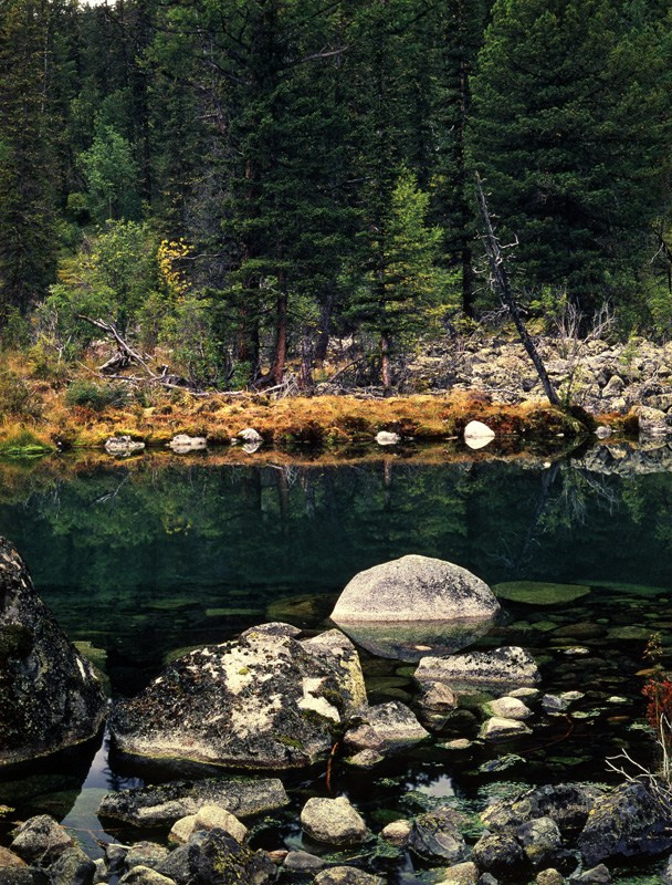 Саяны. ВАДИМ ГИППЕНРЕЙТЕР — ВЕЛИКИЙ ФОТОГРАФ ЗЕМЛИ РУССКОЙ