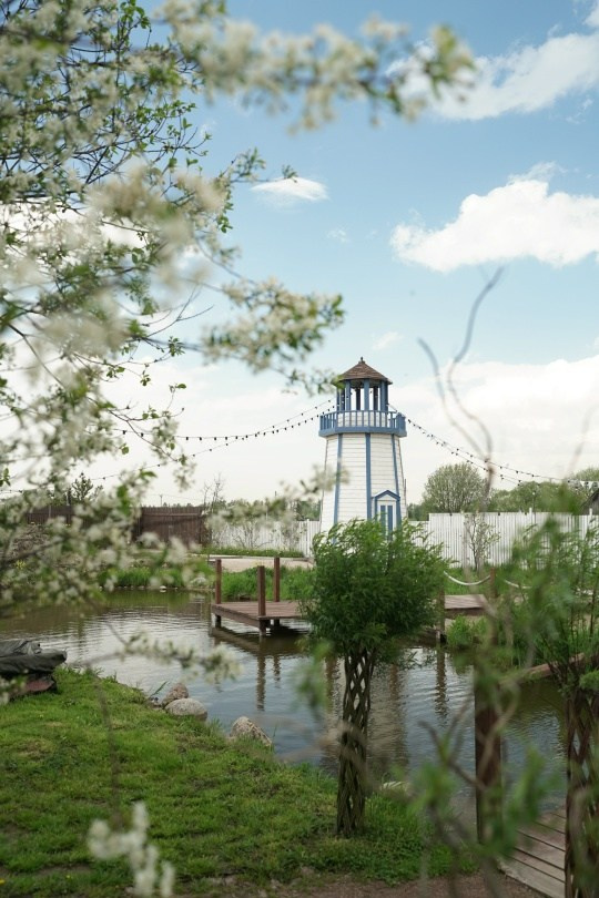 Загородные фотоистории. Детская фотостудия «Лиммеридж» в Санкт-Петербурге