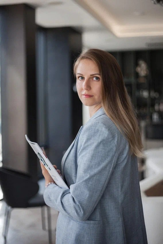 Кафе/ресторан (центр). Портретный, семейный, свадебный фотограф в Брянске Маргарита Василькова