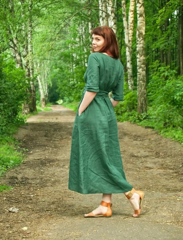 Портреты. Фотоработы Олега Борисова