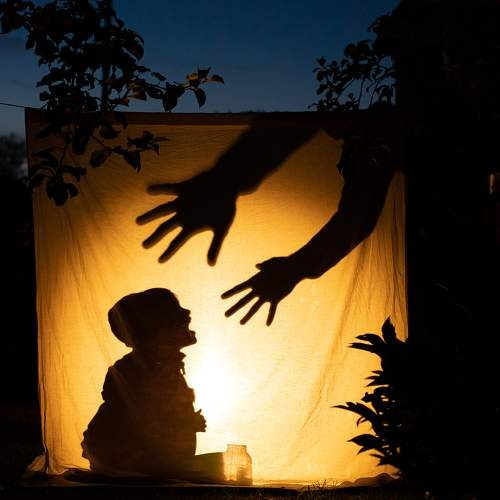 Обо мне. Семейный и детский фотограф в Москве Тихонова Ксения