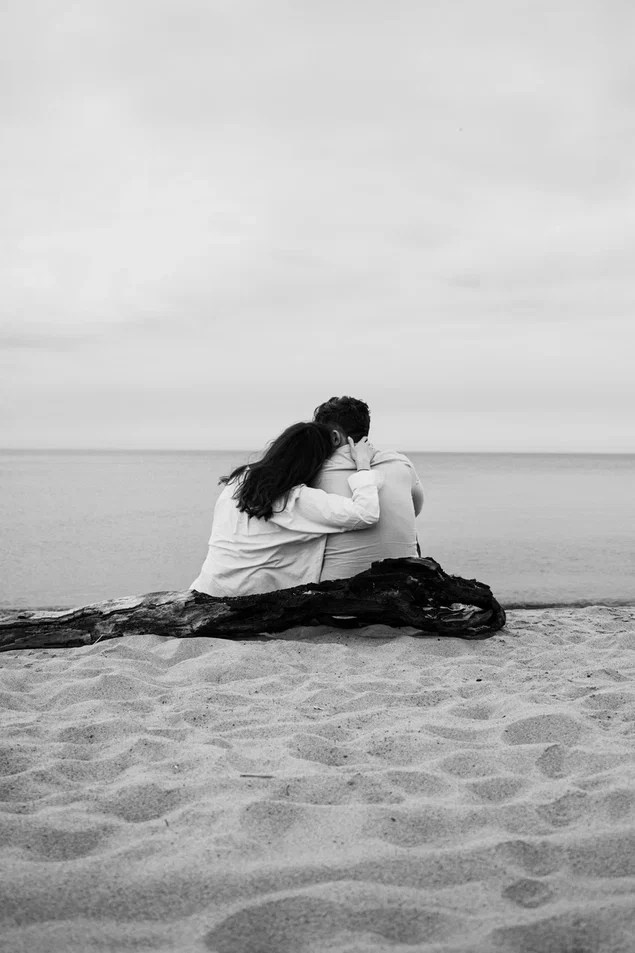 Стас и Катя. Фотограф Калининград Илья Миллер