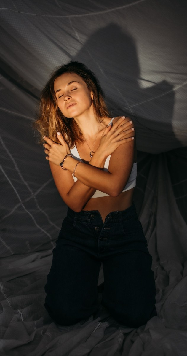 Настя. Фотограф в Москве, МО и России