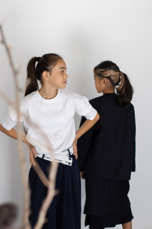 Lymkids. Главная