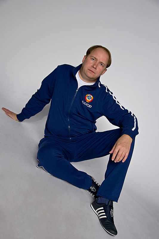 Павел. Fotounata.ru