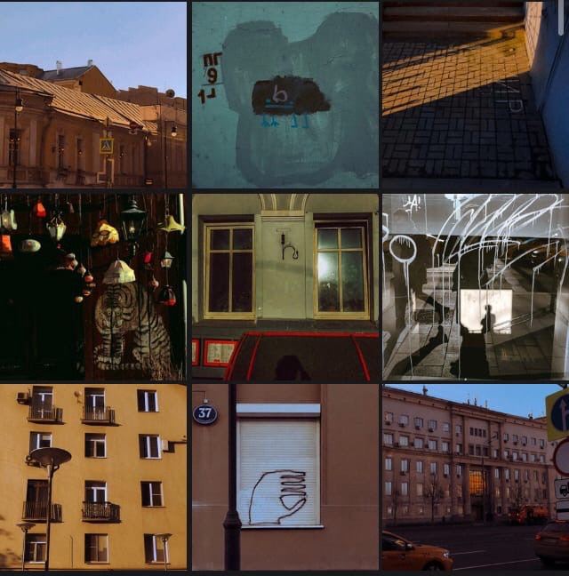 Дом. Фотограф в Москве и Санкт-Петербурге Саша Кар