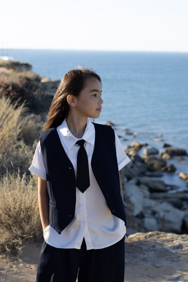 Lymkids. Главная