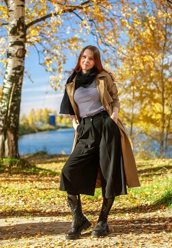 Портреты. Фотоработы Олега Борисова