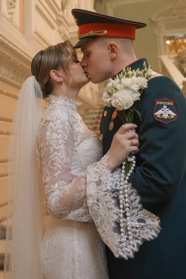 Данила|Валерия. Свадебный фотограф в Санкт Петербурге и Москве Падерина Кристина