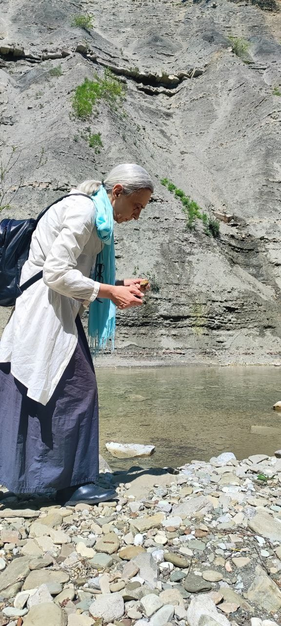 Горы 2025. Собор Отрасли