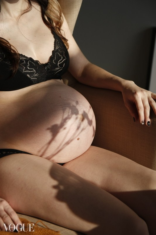 Photovogue. Tatyana Mazok creative photographer in Minsk