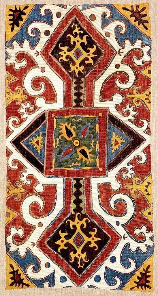 Colour. Cari Clavijo | dancer | artist