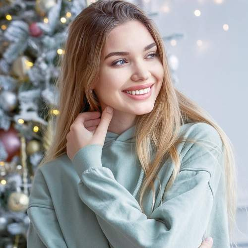 Новый год и Рождество. Фотограф для маркетплейсов Михаил Бове