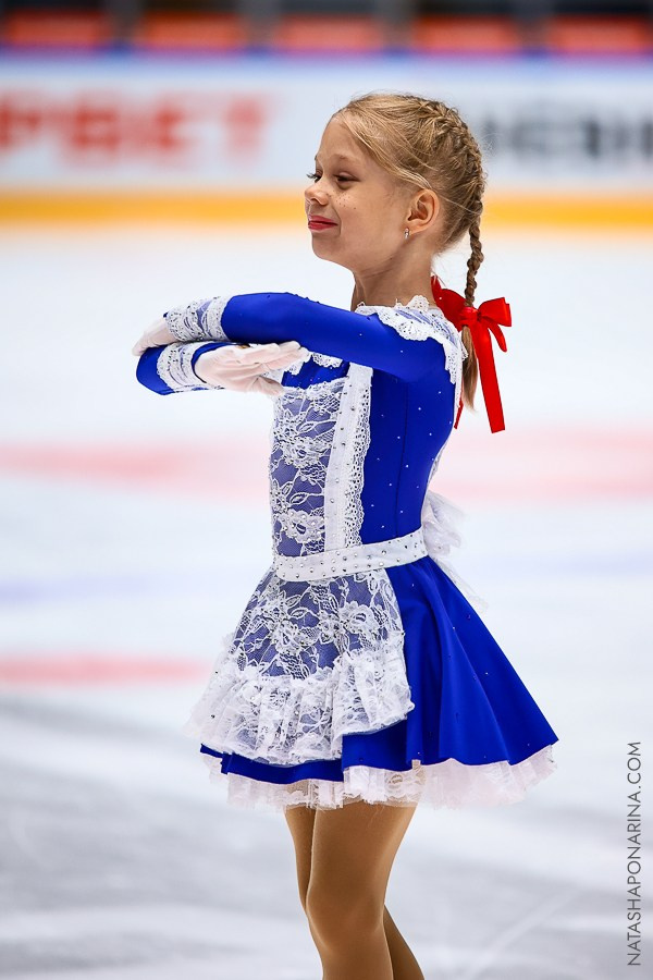 Маргулис Кира октябрь 2023. Russian figure skating photographer from Saint-Petersburg