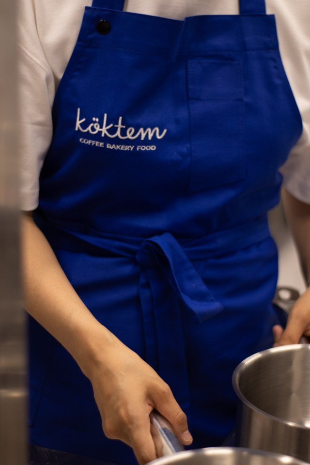 Kokteam. Главная