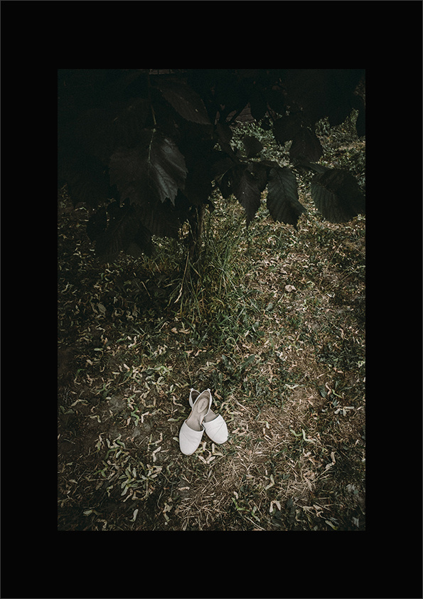 ReAlise. Rita Novoselova. Fotografie