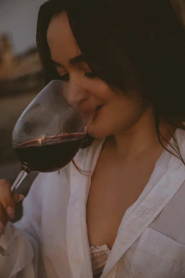 Инна / Зеленоградск. Фотограф Калининград Илья Миллер