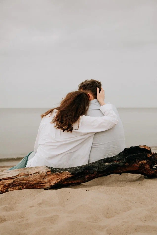 Стас и Катя. Фотограф Калининград Илья Миллер